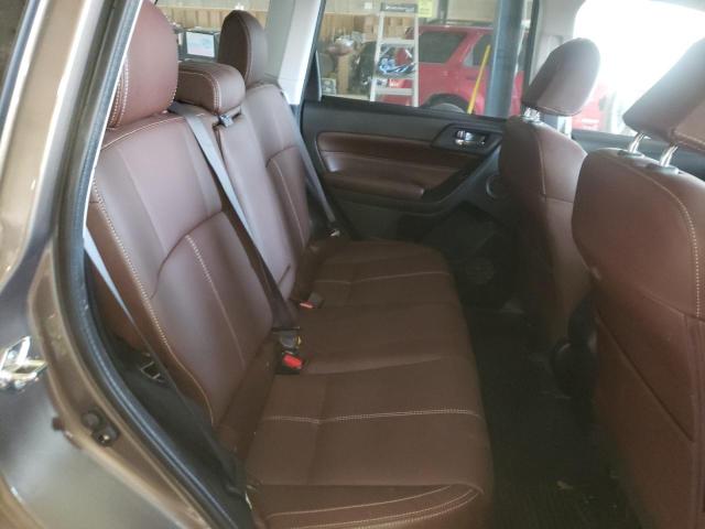 Photo 6 from auction – 2018 SUBARU FORESTER 2 with VIN JF2SJAWC6JH443898