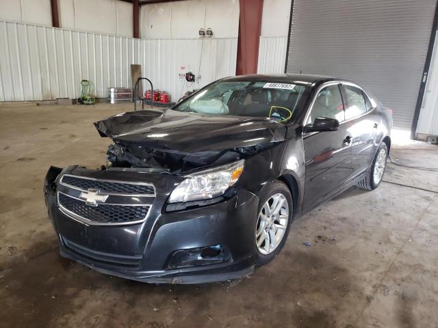 Photo 2 from auction – 2013 CHEVROLET MALIBU 1LT with VIN 1G11C5SA3DF327518