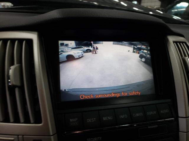 Photo 9 from auction – 2009 LEXUS RX 350 with VIN 2T2HK31U29C108666