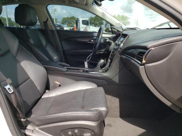 Photo 5 from auction – 2014 CADILLAC ATS with VIN 1G6AA5RAXE0132378