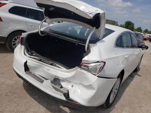 Photo 9 from auction – 2016 CHEVROLET MALIBU LT with VIN 1G1ZE5ST1GF170123