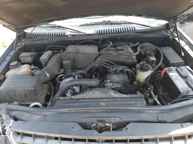 Photo 7 from auction – 2002 FORD EXPLORER X with VIN 1FMZU63E52UC73688