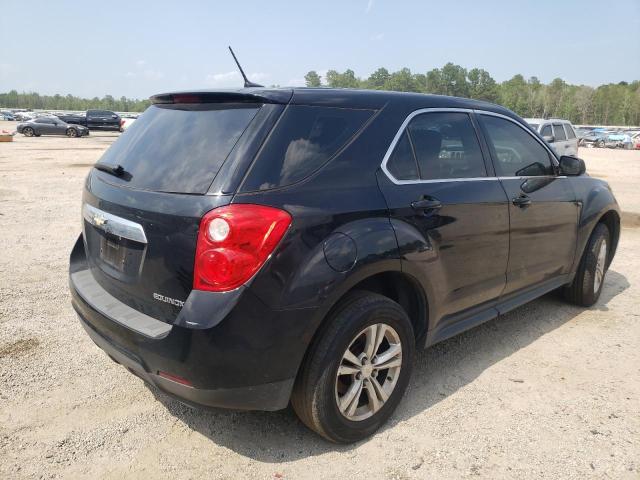Photo 4 from auction – 2013 CHEVROLET EQUINOX LS with VIN 2GNALBEK5D6306715