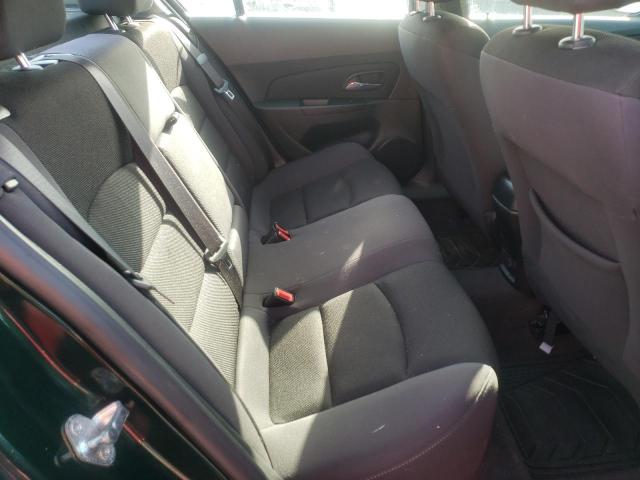 Photo 6 from auction – 2014 CHEVROLET CRUZE LT with VIN 1G1PC5SB5E7336106
