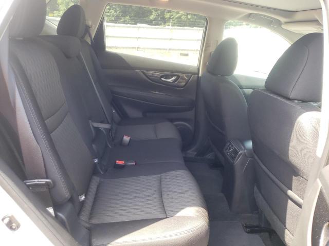 Photo 6 from auction – 2017 NISSAN ROGUE SV with VIN 5N1AT2MVXHC753764