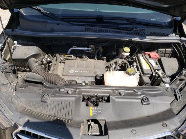 Photo 7 from auction – 2018 BUICK ENCORE PRE with VIN KL4CJASB8JB596182