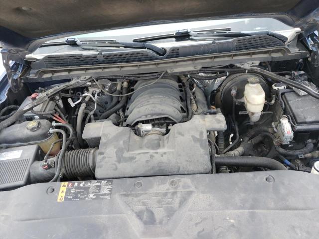 Photo 7 from auction – 2017 CHEVROLET SILVERADO with VIN 3GCUKTEC1HG297075