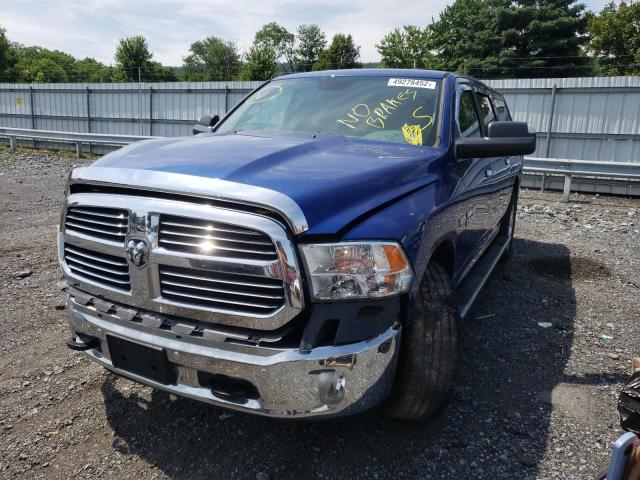 Photo 2 from auction – 2014 RAM 1500 SLT with VIN 1C6RR7LT2ES337302
