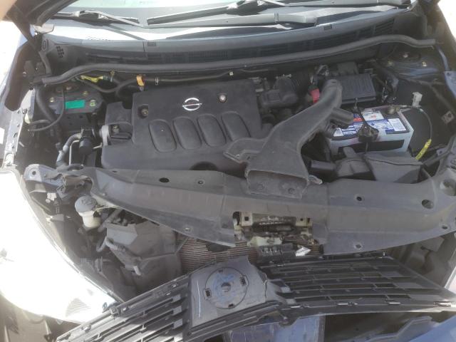 Photo 7 from auction – 2007 NISSAN VERSA S with VIN 3N1BC13E87L394554