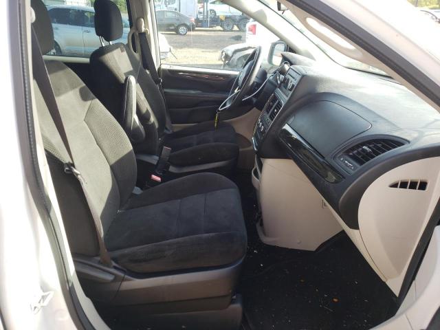Photo 5 from auction – 2016 DODGE GRAND CARA with VIN 2C4RDGBG8GR276084