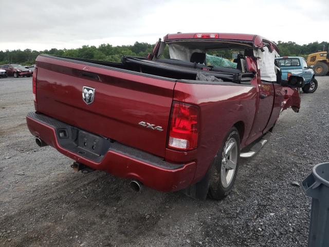 Photo 4 from auction – 2014 RAM 1500 ST with VIN 1C6RR7KT4ES240040