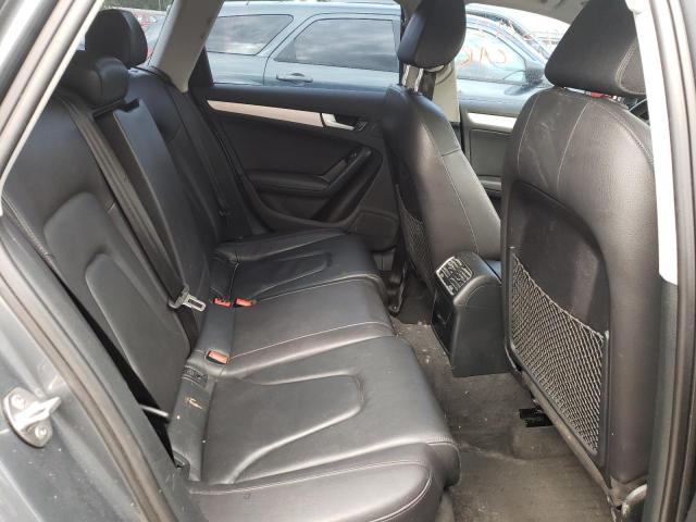 Photo 6 from auction – 2014 AUDI A4 ALLROAD with VIN WA1UFAFL8EA014523