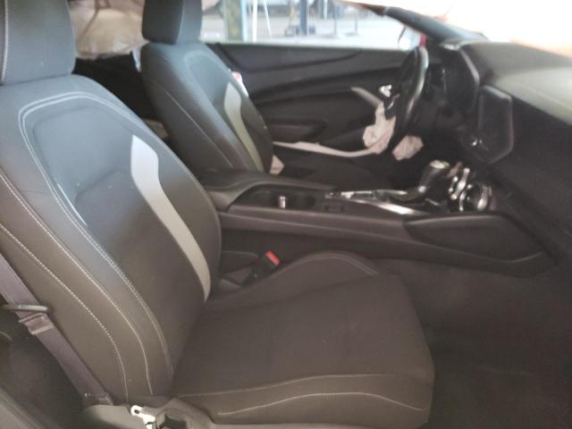 Photo 5 from auction – 2016 CHEVROLET CAMARO LT with VIN 1G1FB1RX2G0164492