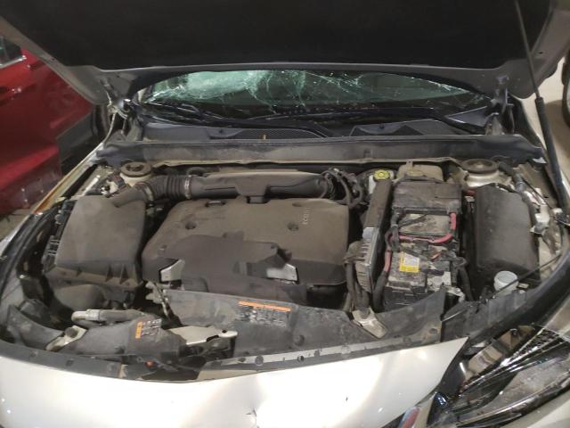 Photo 7 from auction – 2015 CHEVROLET MALIBU LS with VIN 1G11A5SL8FF291674