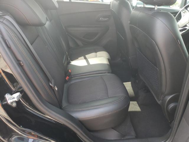Photo 6 from auction – 2019 CHEVROLET TRAX 1LT with VIN 3GNCJLSB7KL345467