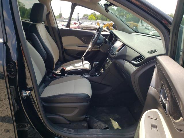 Photo 5 from auction – 2019 BUICK ENCORE PRE with VIN KL4CJASB8KB771693