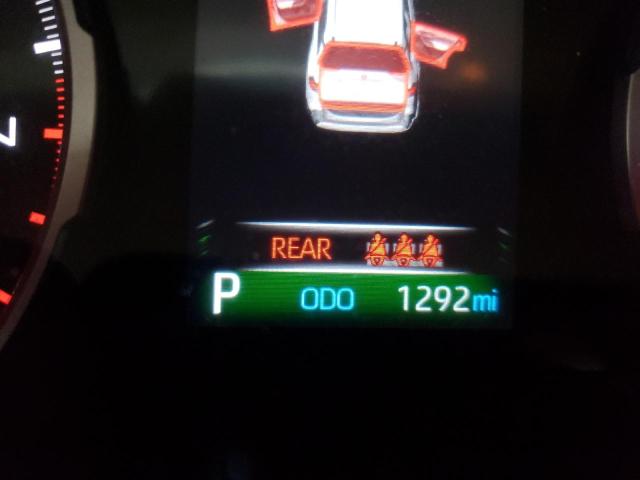 Photo 8 from auction – 2021 TOYOTA RAV4 LE with VIN 2T3H1RFV2MW165590
