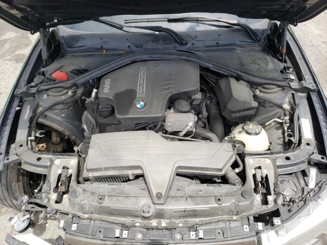 Photo 7 from auction – 2015 BMW 320 I XDRI with VIN WBA3C3C51FP664012