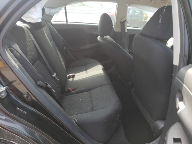 Photo 6 from auction – 2009 TOYOTA COROLLA BA with VIN 2T1BU40E19C155062