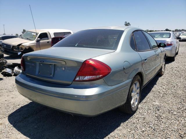 Photo 4 from auction – 2007 FORD TAURUS SEL with VIN 1FAFP56U67A136009