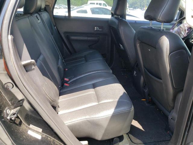 Photo 6 from auction – 2007 FORD EDGE SEL P with VIN 2FMDK39C27BB34765