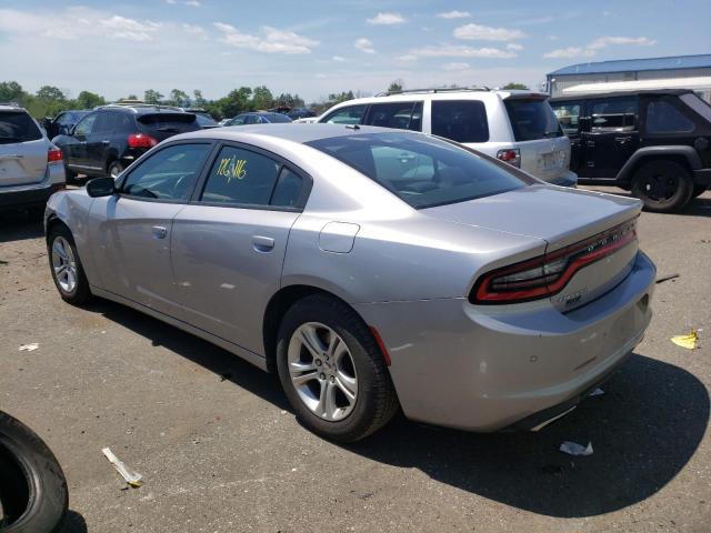 Photo 3 from auction – 2015 DODGE CHARGER SE with VIN 2C3CDXBG1FH862401