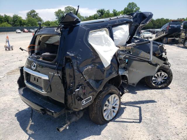 Photo 4 from auction – 2016 LEXUS GX 460 with VIN JTJBM7FX6G5137397