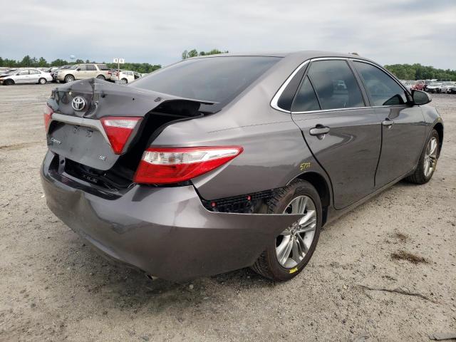 Photo 4 from auction – 2015 TOYOTA CAMRY LE with VIN 4T1BF1FK5FU076025