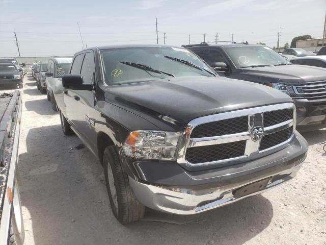 RAM 1500 CLASS 2019 with VIN 1C6RR6TTXKS561777 - Photo from auction