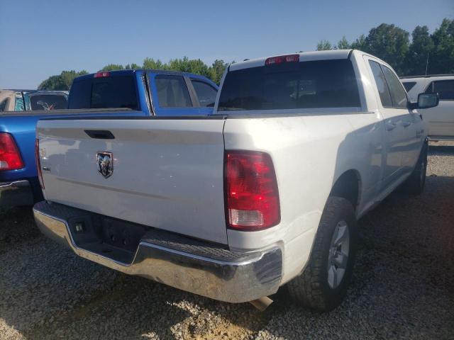 Photo 4 from auction – 2016 RAM 1500 SLT with VIN 1C6RR6GT3GS240374