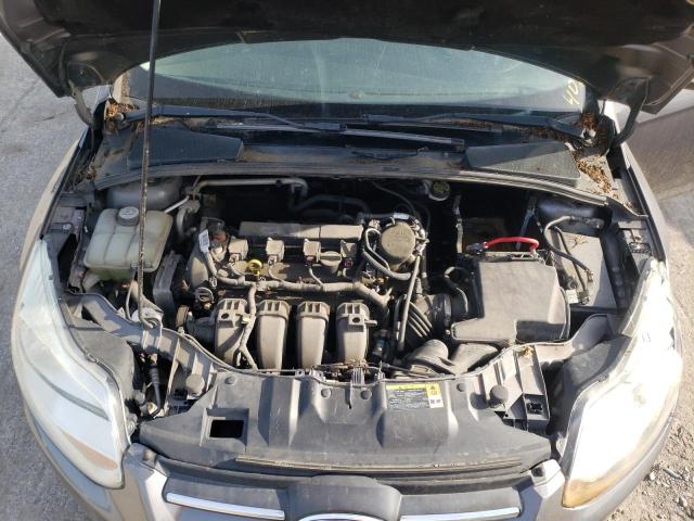 Photo 7 from auction – 2013 FORD FOCUS SE with VIN 1FADP3F23DL354077