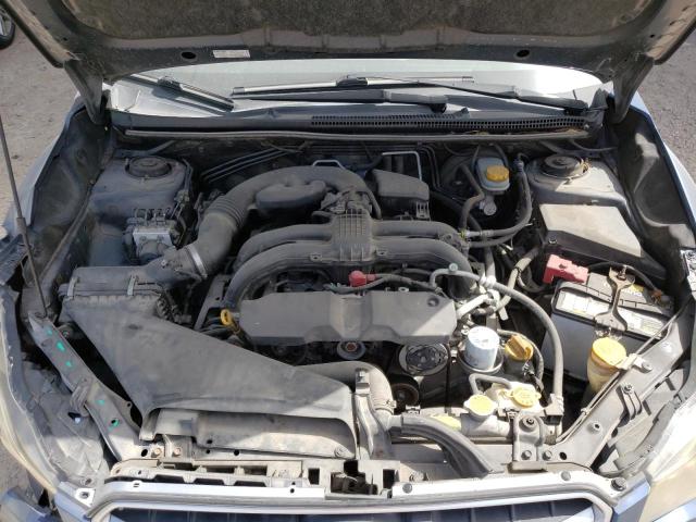 Photo 7 from auction – 2012 SUBARU IMPREZA PR with VIN JF1GJAB60CH021087