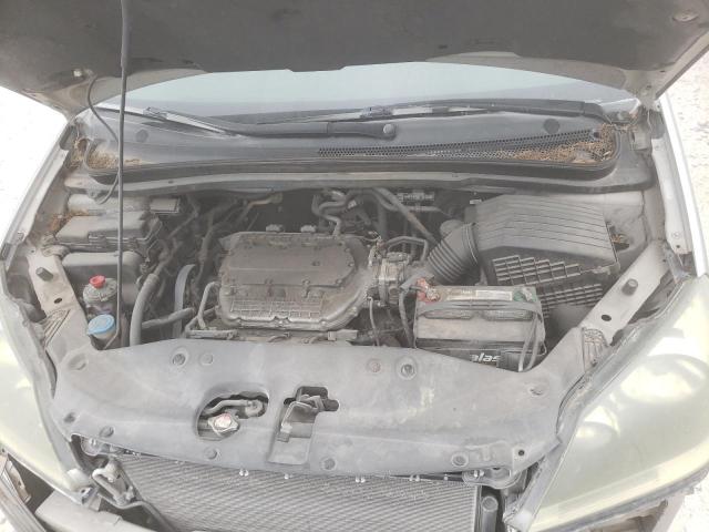 Photo 7 from auction – 2005 HONDA ODYSSEY EX with VIN 5FNRL38445B410414