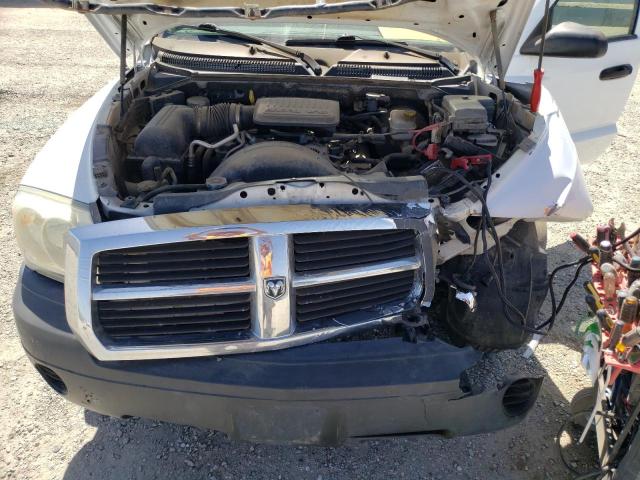 Photo 7 from auction – 2007 DODGE DAKOTA QUA with VIN 1D7HE28K47S207484