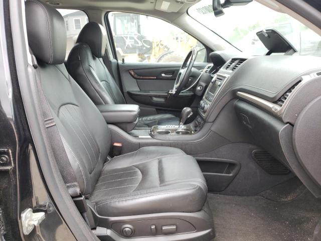 Photo 5 from auction – 2014 GMC ACADIA DEN with VIN 1GKKVTKD5EJ149389