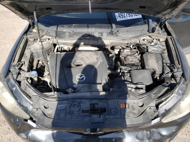 Photo 7 from auction – 2015 MAZDA CX-5 SPORT with VIN JM3KE2BE9F0467173