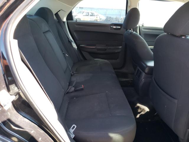 Photo 6 from auction – 2008 CHRYSLER 300 LX with VIN 2C3KA43R28H225166