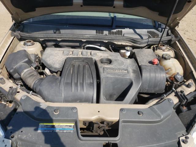 Photo 7 from auction – 2006 CHEVROLET COBALT LS with VIN 1G1AK55F767852847