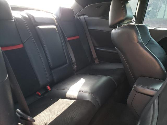 Photo 6 from auction – 2012 DODGE CHALLENGER with VIN 2C3CDYCJ4CH225546