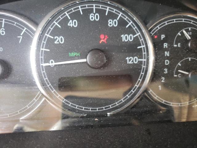 Photo 8 from auction – 2005 BUICK LACROSSE C with VIN 2G4WD532551260426