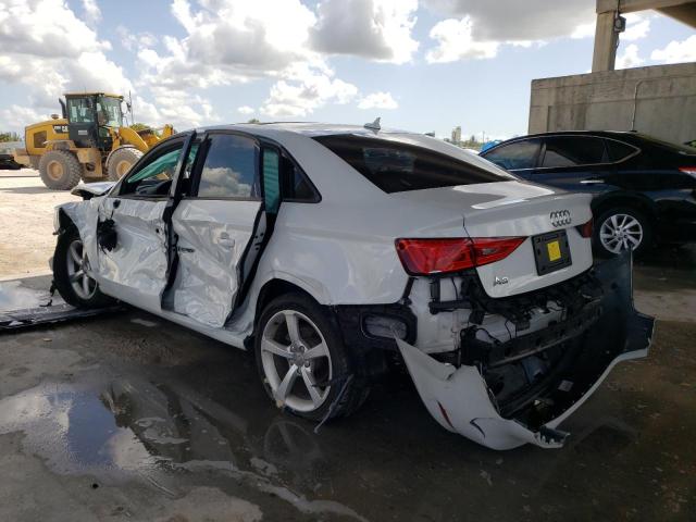 Photo 3 from auction – 2016 AUDI A3 PREMIUM with VIN WAUA7GFF5G1118485