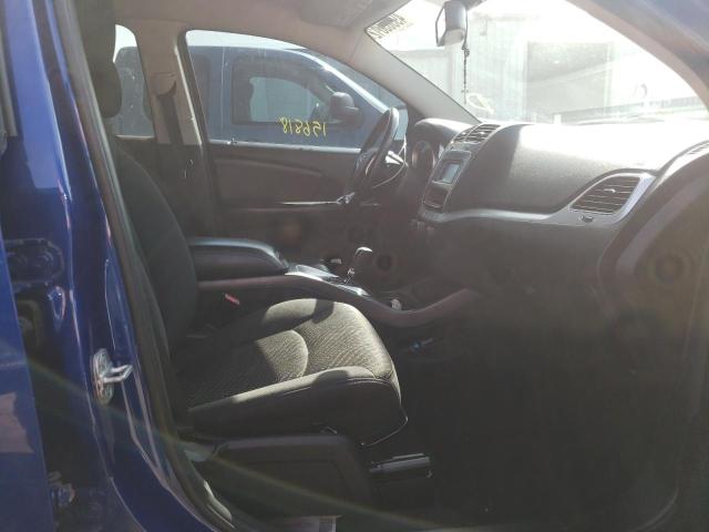 Photo 5 from auction – 2012 DODGE JOURNEY SX with VIN 3C4PDCBB7CT361588