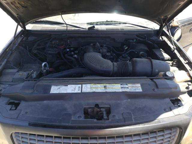 Photo 7 from auction – 2000 FORD EXPEDITION with VIN 1FMRU1761YLC00760