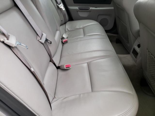 Photo 6 from auction – 2006 CADILLAC CTS with VIN 1G6DM57T260137925