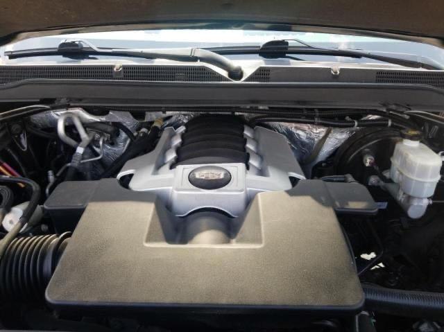 Photo 7 from auction – 2015 CADILLAC ESCALADE P with VIN 1GYS3NKJ0FR590640