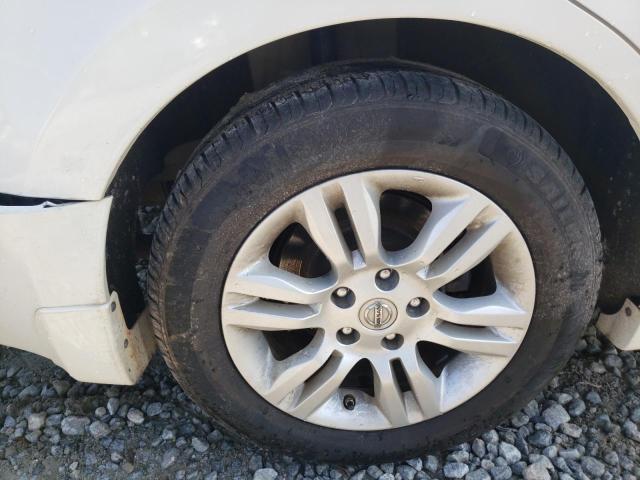 Photo 9 from auction – 2012 NISSAN ALTIMA BAS with VIN 1N4AL2AP6CC149377