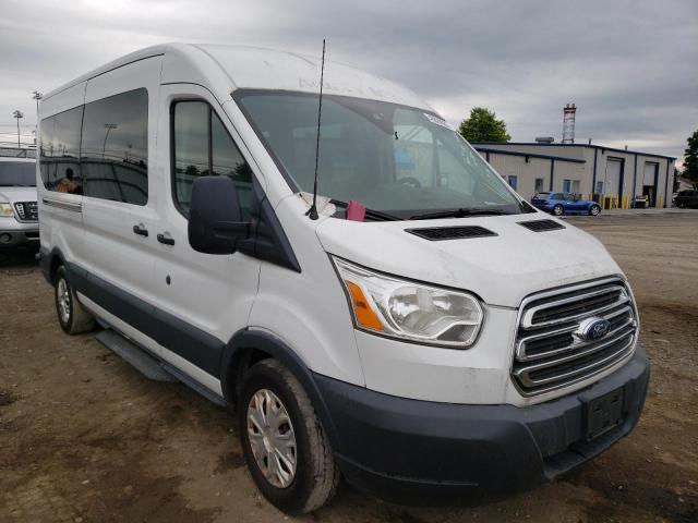 Photo 9 from auction – 2015 FORD TRANSIT T- with VIN 1FBZX2CG5FKA83319