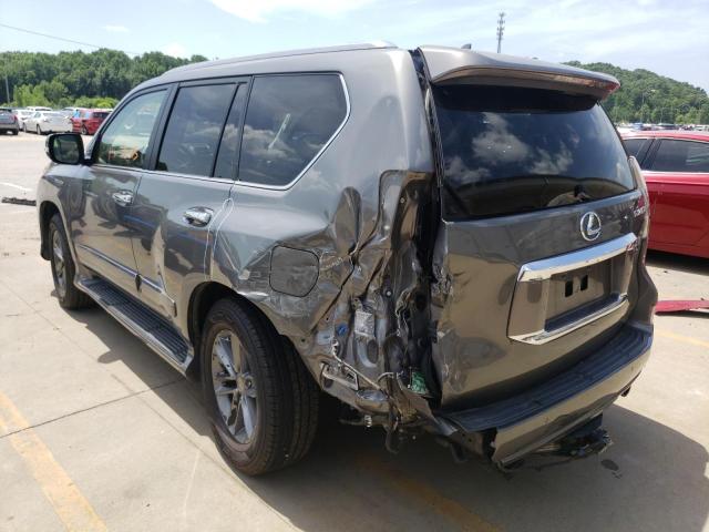 Photo 3 from auction – 2014 LEXUS GX 460 PRE with VIN JTJJM7FX7E5083701