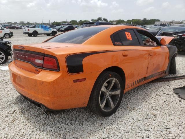Photo 4 from auction – 2014 DODGE CHARGER R/ with VIN 2C3CDXCT7EH162702