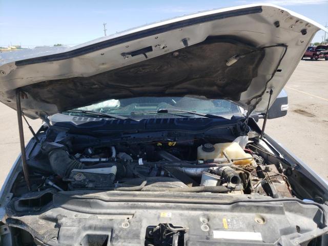 Photo 7 from auction – 2017 FORD F250 SUPER with VIN 1FT7W2BT5HEC85504